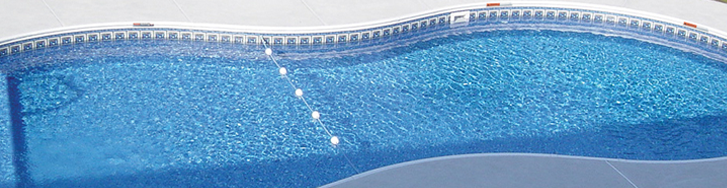 Vinyl Liner Swimming pool