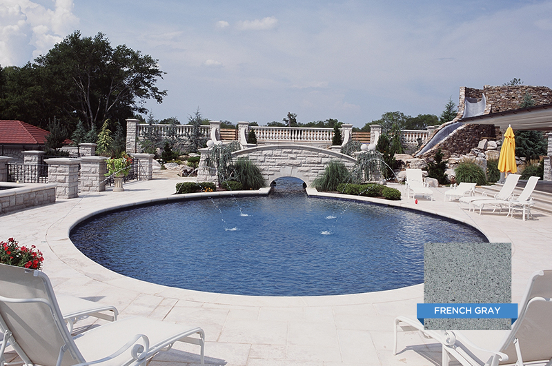 Swimming Pool Liner McMillion Pool Co. 615-568-3826